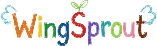 WingSprout Logo